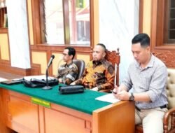 Ahli Waris Ujang Pertanyakan Dasar Gugatan H Abdul Aziz atas Tanah SHM 4260, Data AJB Disebut Tak Terverifikasi