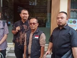 Lapangan Bola HAJI Sumiar Jadi Bukti Fisik! Asal-Usul Tanah Terungkap, Dugaan Klaim Ulang Dipertanyakan di PN Bogor