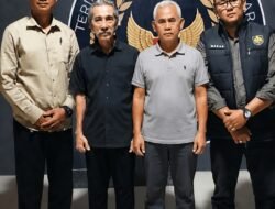 Tanggapi Replik JPU,Kuasa Hukum Hasnan &Ahmad  Pertahankan Pledoi  dan Minta Vonis Bebas