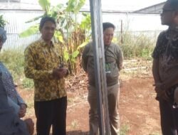 Uji Fakta di Lapangan: Majelis Hakim PN Bogor Tinjau Langsung Tanah Sengketa Perkara 88/Pdt.G/2026