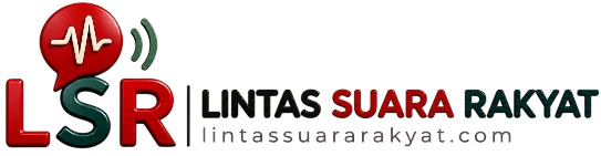 Media Nasional lintassuararakyat.com