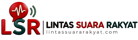 Media Nasional lintassuararakyat.com